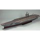1/700 Mシリーズ 米海軍 原子力空母 CVN-73 ジョージ・ワシントン プラモデル