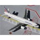 ジェミニ200 1/200 A320 エールフランス F-HBNI