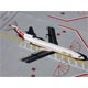 ジェミニ200 1/200 727-200 トランスワールド航空 N54351