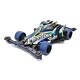 1/32 エアロミニ四駆シリーズ No.21 ファントムブレード ブラックスペシャル(スーパーXXシャーシ)