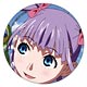 ウィザード・バリスターズ カンバッジ 須藤セシル