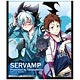 SERVAMP-サーヴァンプ- クロの折りたたみミラー