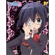 アニメキャラスリーブ 中二病でも恋がしたい！戀 カードスリーブ 小鳥遊六花 パック