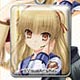 Angel Beats！(エンジェルビーツ) キーホルダーH：遊佐