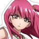 きゃらぺた マギ モルジアナ L