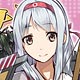 艦隊これくしょん -艦これ- ロングタペストリー（翔鶴）