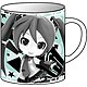 プロジェクトミライ2マグカップ