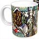 戦国BASARA4 台詞マグカップ 柴田