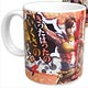 戦国BASARA4 台詞マグカップ 島