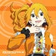 メカクシティアクターズ もふもふミニタオル モモ