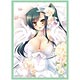NEXTONガールズスリーブコレクション Vol.001 恋姫†夢想「関羽・愛紗」 パック