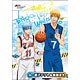 黒子のバスケ のれん3 A：黒子テツヤ＆黄瀬涼太