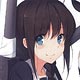 艦隊これくしょん 卓上スタンドパネル 時雨