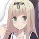 艦隊これくしょん 卓上スタンドパネル 夕立