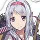 艦隊これくしょん 卓上スタンドパネル 翔鶴