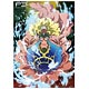 劇場版ペルソナ3 A3クリアポスター ルキア
