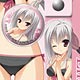 DRACU-RIOT！ キャラストラップ M：エリナver.3