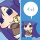 ぷちます！！ 携帯ストラップ 2 ちひゃー