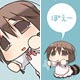 ぷちます！！ 携帯ストラップ 3 ゆきぽ