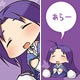 ぷちます！！ 携帯ストラップ 6 みうらさん