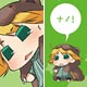ぷちます！！ 携帯ストラップ 10 あふぅ