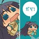 ぷちます！！ 携帯ストラップ 11 ちびき