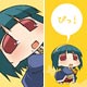 ぷちます！！ 携帯ストラップ 13 ぴよぴよ