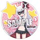 世界征服-謀略のズヴィズダー- マグネットステッカー ヴィニエイラ様