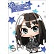 アイドルマスター シンデレラガールズ ミニッチュマウスパッド 渋谷凛