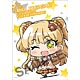 アイドルマスター シンデレラガールズ ミニッチュマウスパッド 城ヶ崎莉嘉