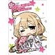 アイドルマスター シンデレラガールズ ミニッチュマウスパッド 双葉杏
