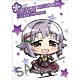 アイドルマスター シンデレラガールズ ミニッチュマウスパッド 輿水幸子