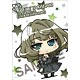 アイドルマスター シンデレラガールズ ミニッチュマウスパッド 高垣楓