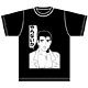 公式くそみそテクニックTシャツ 阿部さん やらないか2 黒 Mサイズ ABE09BKM