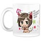 アイドルマスター シンデレラガールズ ミニッチュ マグカップ 前川みく