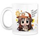 アイドルマスター シンデレラガールズ ミニッチュ マグカップ 姫川友紀