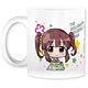 アイドルマスター シンデレラガールズ ミニッチュ マグカップ 緒方智絵里