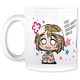 アイドルマスター シンデレラガールズ ミニッチュ マグカップ 三村かな子