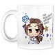 アイドルマスター シンデレラガールズ ミニッチュ マグカップ 川島瑞樹