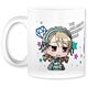 アイドルマスター シンデレラガールズ ミニッチュ マグカップ 森久保乃々