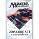 マジック：ザ・ギャザリング 基本セット2015 次元を越えた戦い ブースターパック（英語版） パック