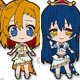 ラブライブ！ トレーディングラバーストラップVol.2 10個入りBOX