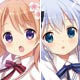 ご注文はうさぎですか？ トレーディングマルチクロス 8個入りBOX