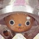 エクセレントモデル Portrait.Of.Pirates ワンピースシリーズNEO-EX チョッパーマン Ver.WHITE 完成品フィギュア （メモリアルログ in 横浜ランドマークタワー限定）