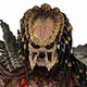プレデター/ 7インチ アクションフィギュア シリーズ デラックス: バッドブラッド・プレデター