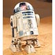 スター・ウォーズ 1/6スケールフィギュア ヒーロー・オブ・レベリオン R2-D2