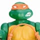 TMNT ニンジャ・タートルズ/ クラシックコレクション アクションフィギュア: ミケランジェロ