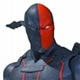 サン・オブ・バットマン/ デスストローク アクションフィギュア