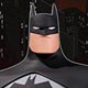 バットマン アニメイテッド 6インチ #01 バットマン(ニュー・バットマン・アドベンチャーズ版)