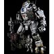 TITANFALL(タイタンフォール) TITANFALL ATLAS(タイタンフォール アトラス) 1/12 可動フィギュア